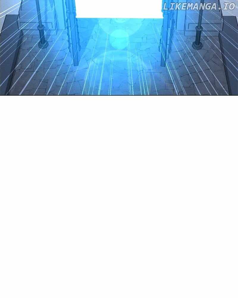 Solo Spell Caster Chapter 188 51